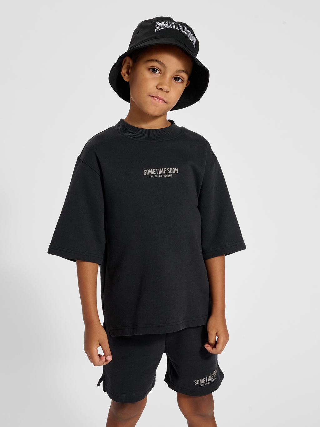 stsLAKER SWEATSHIRT S/S