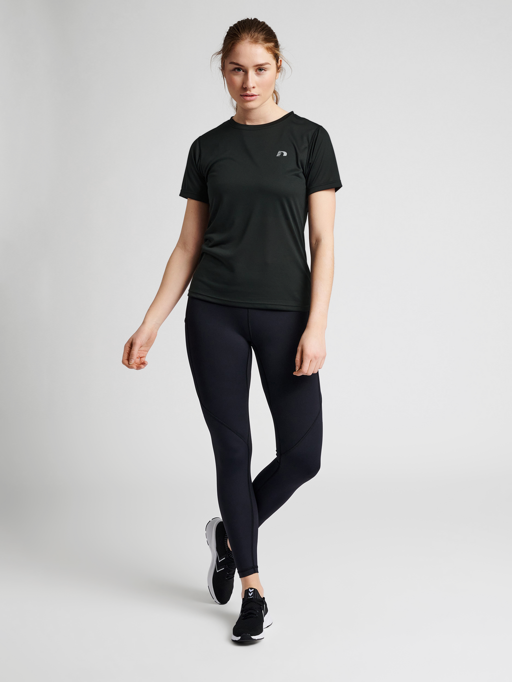 WOMEN STATEMENT T-SHIRT S/S