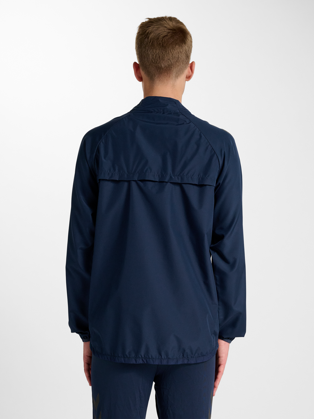 hmlPRO TRAINING LIGHTWEIGHT JACKET