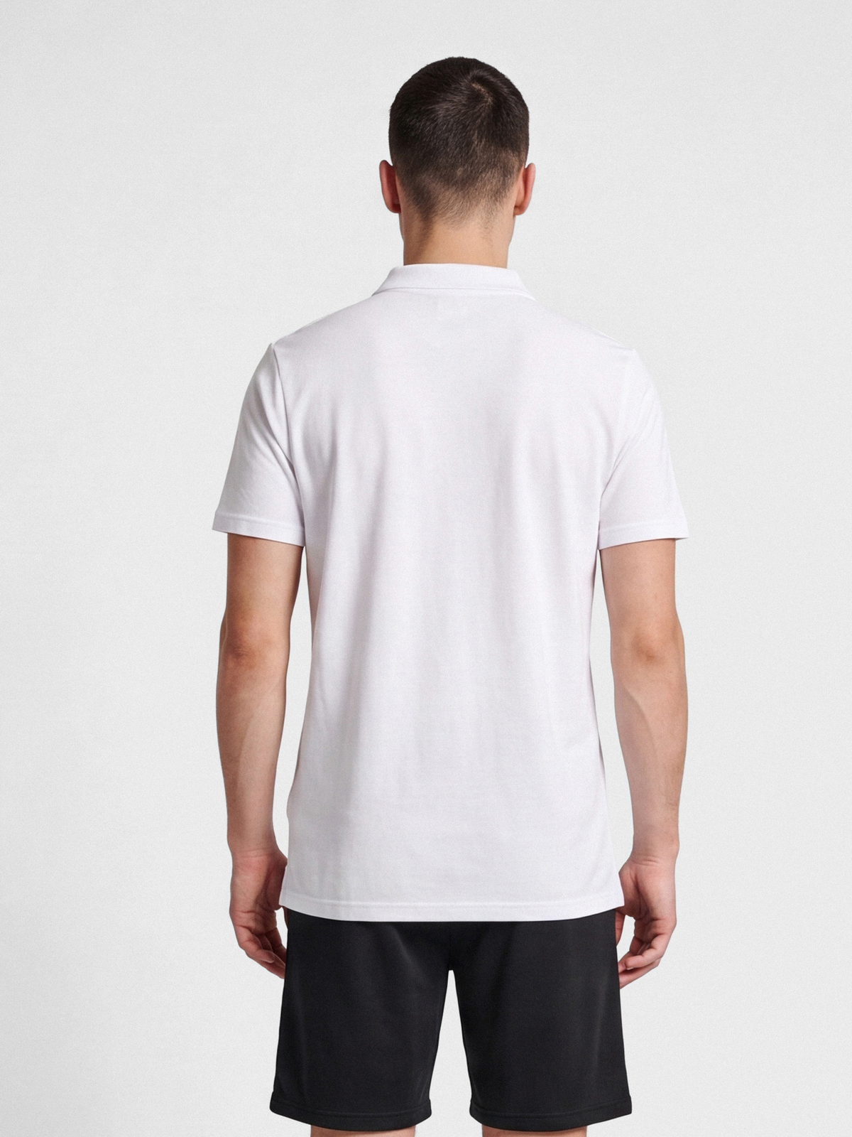 hmlESSENTIAL POLO