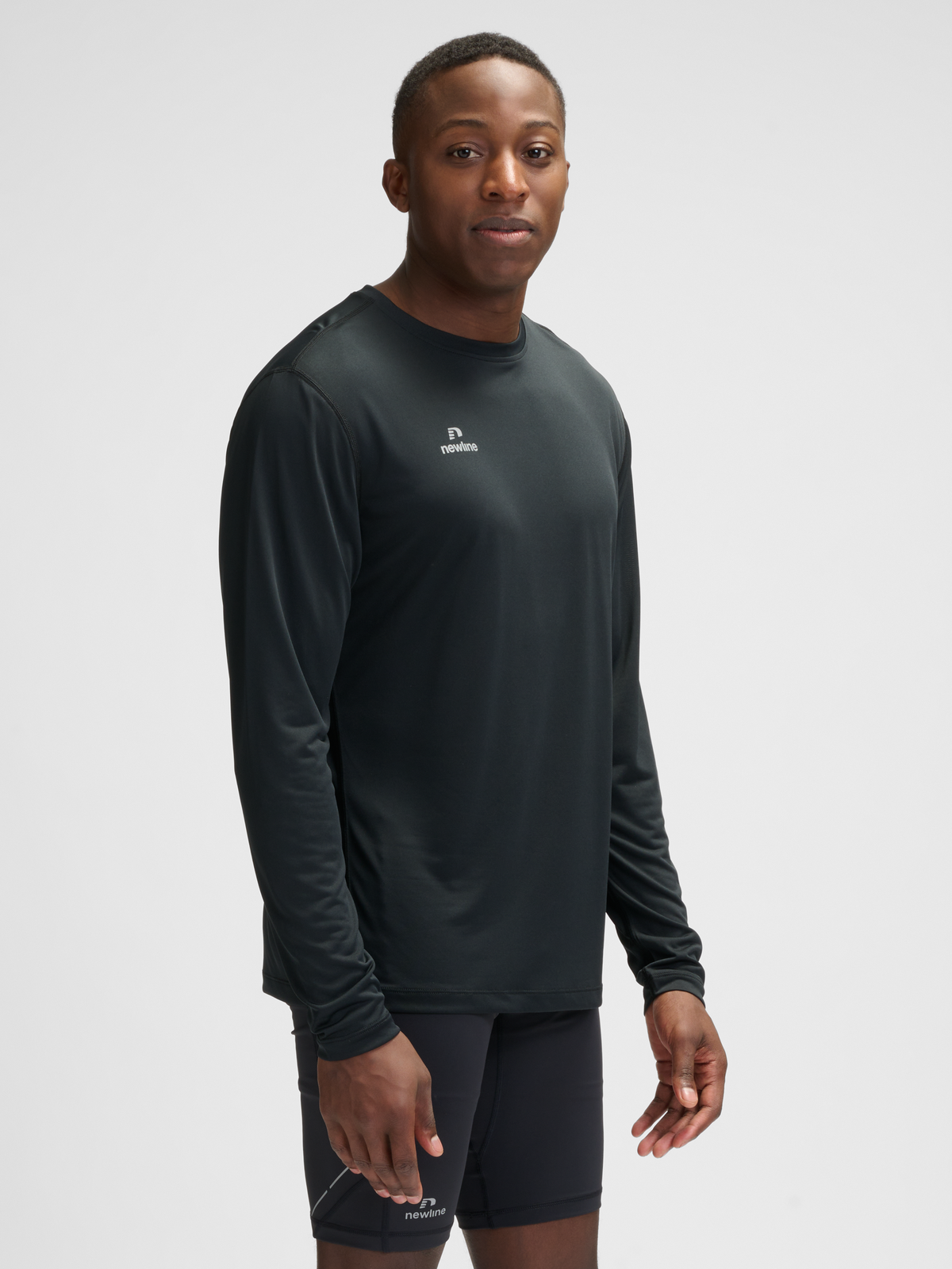 nwlBEAT T-SHIRT L/S