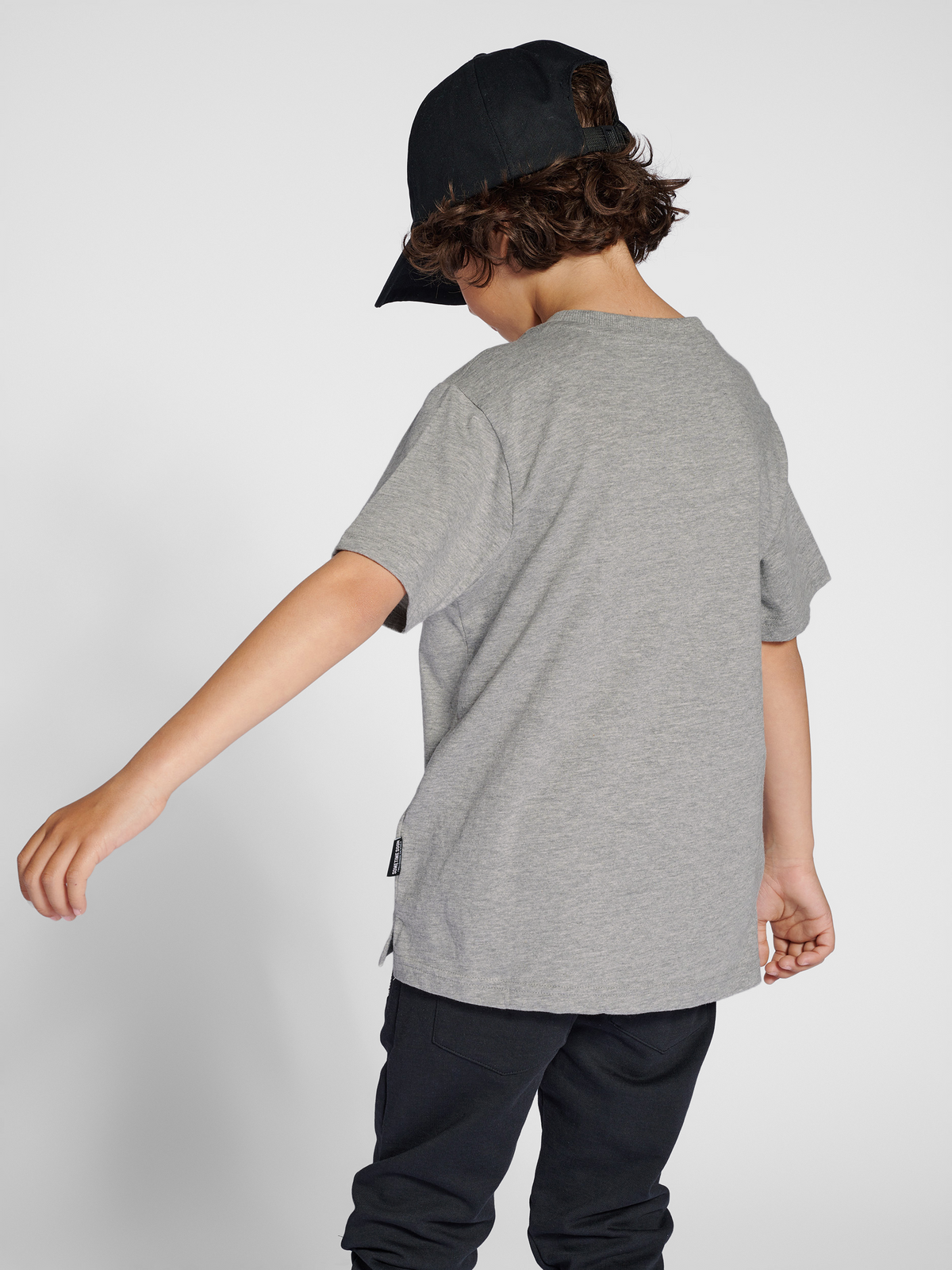 stsOCEAN T-SHIRT S/S