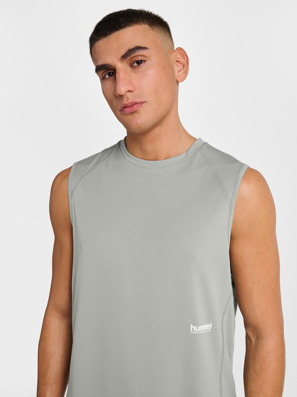 hmlPULSE WORKOUT TANK TOP