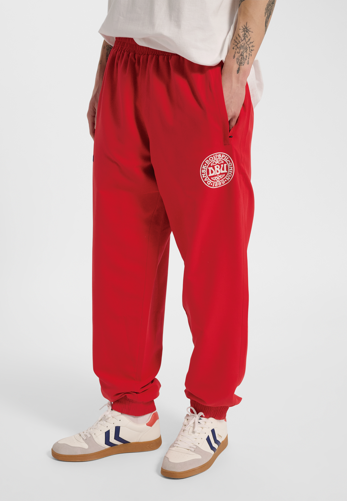 DBU 26 FAN 86 REPLICA MICRO PANTS