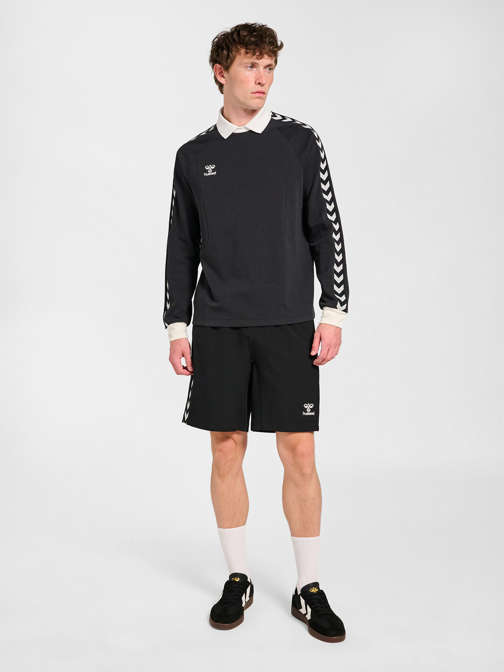 hmlROOT SHORTS