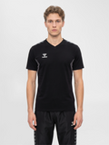hmlAUTHENTIC CO T-SHIRT S/S