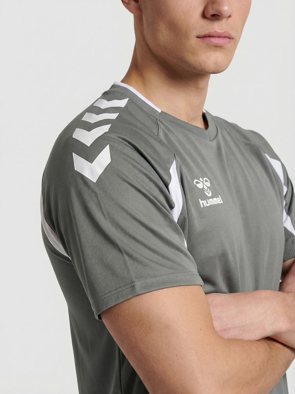 hmlCORE 2.0 JERSEY S/S
