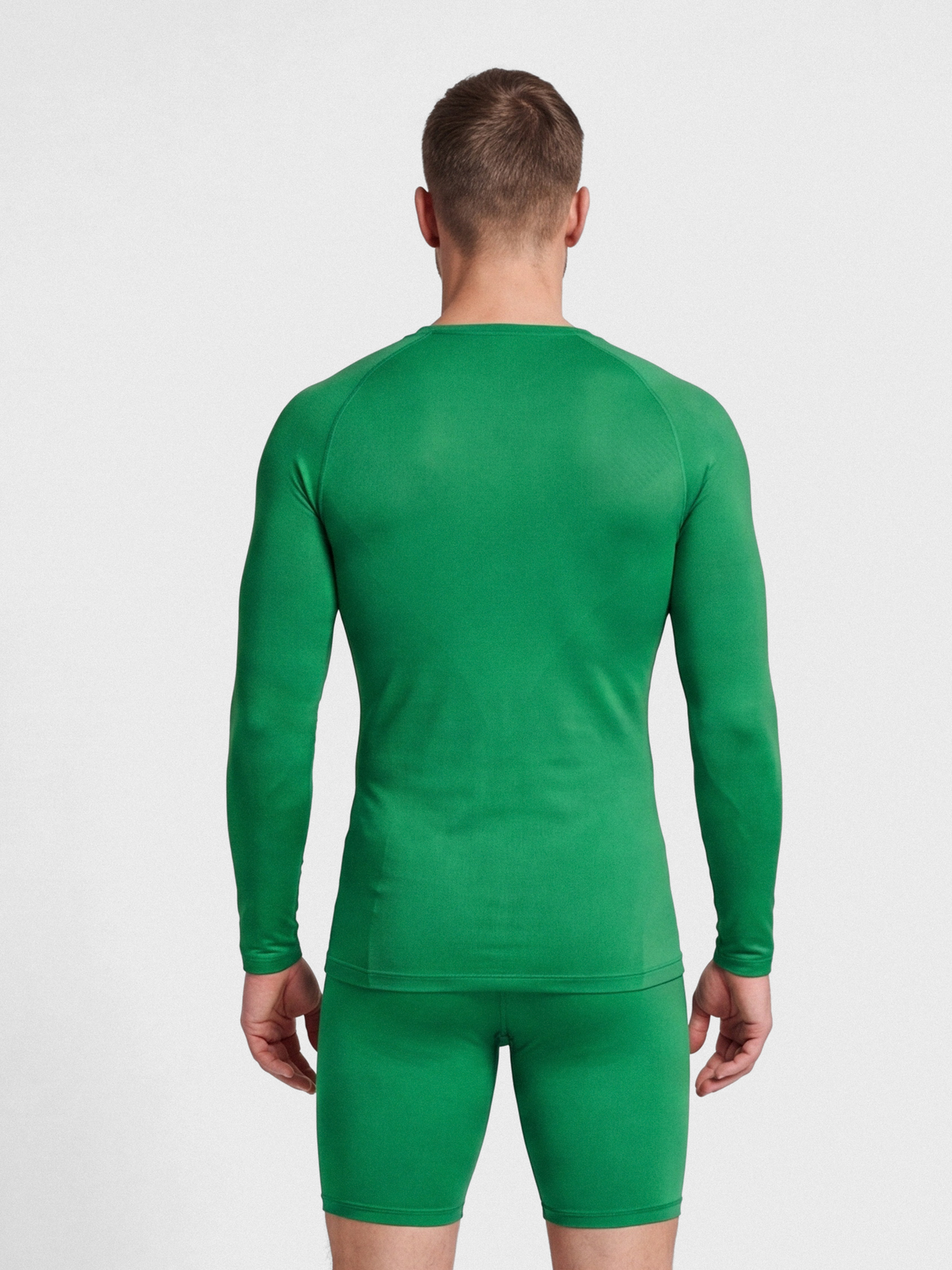 hmlBL COMFORT 2.0 TEE L/S