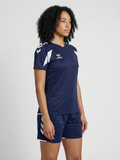 hmlCORE 2.0 JERSEY S/S WOMAN