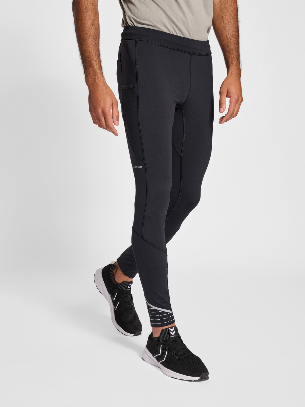 nwlCHICAGO WARM TIGHTS MEN