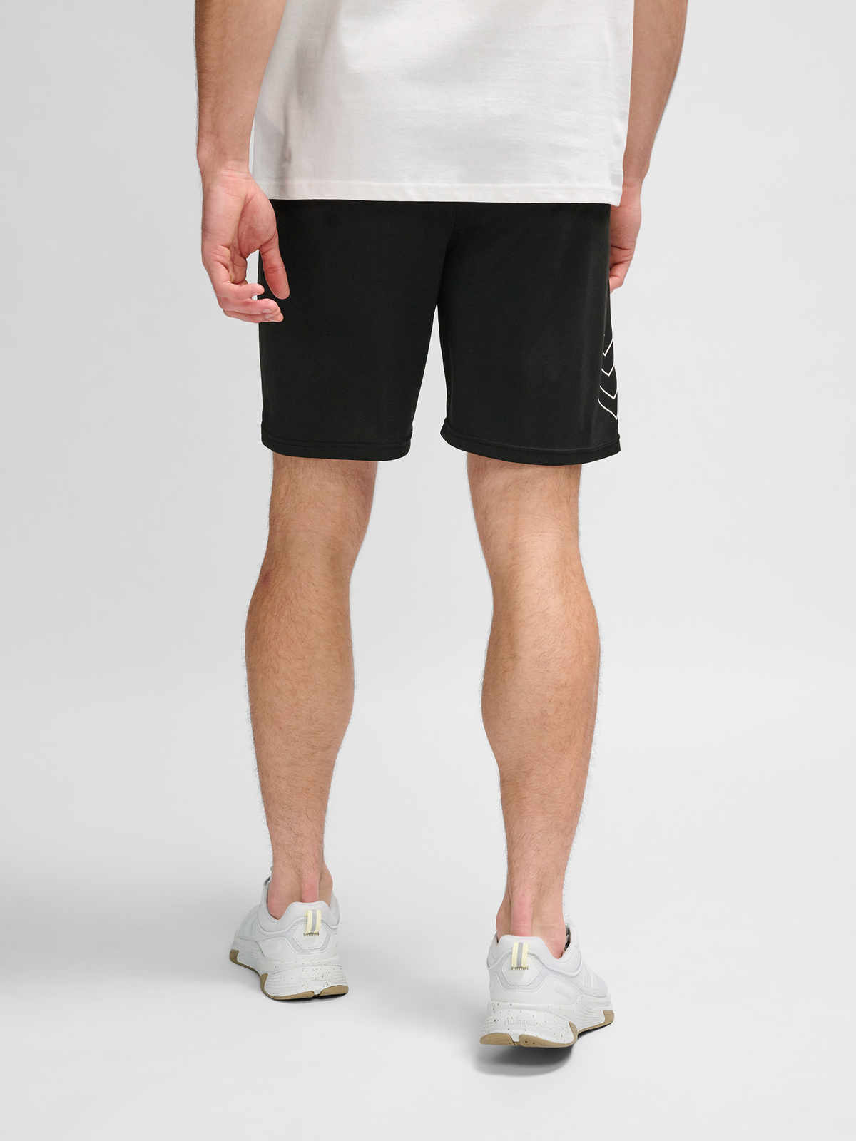 hmlTE FLEX MESH SHORTS