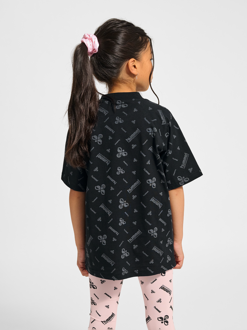 hmlJR DANCE T-SHIRT S/S