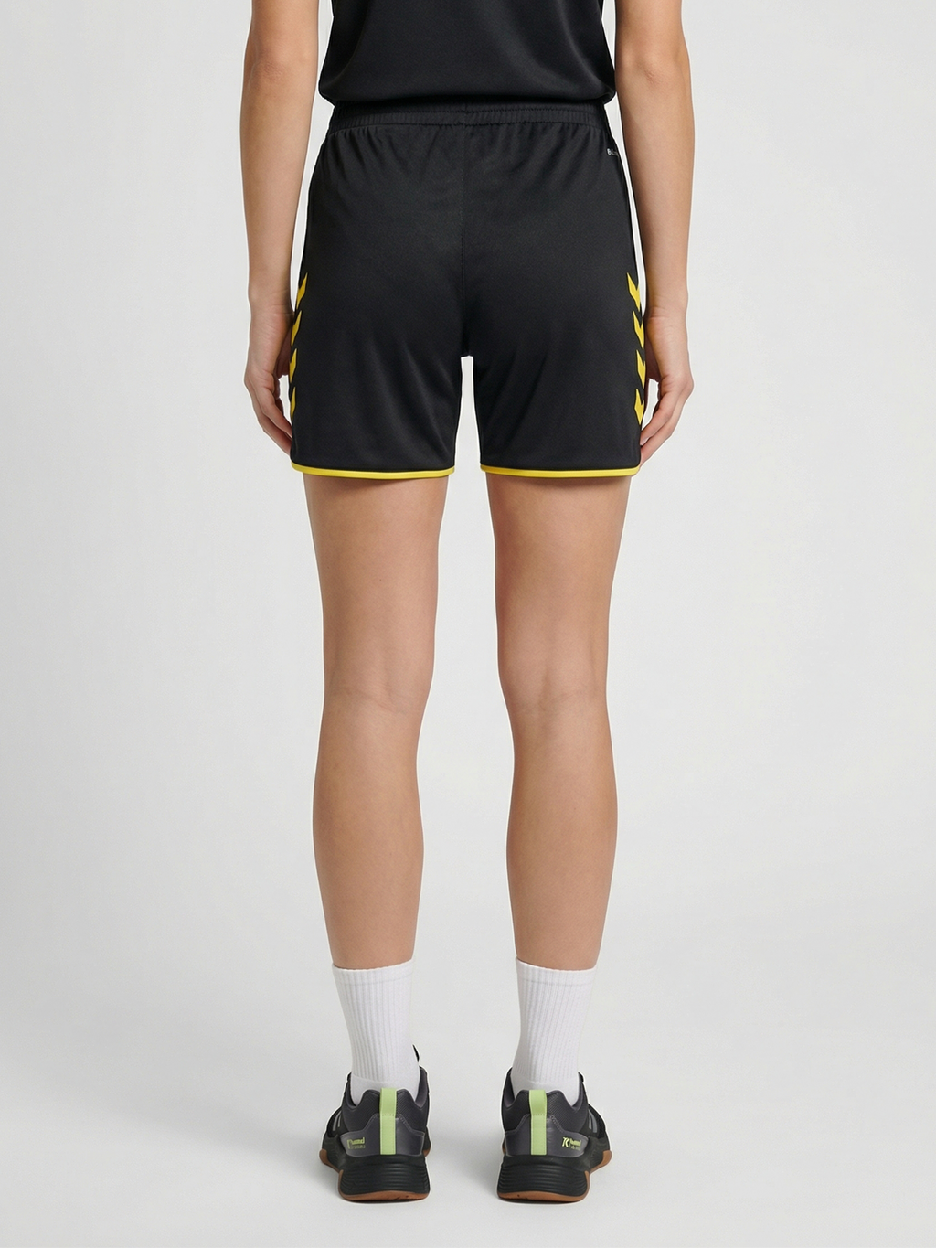 hmlCORE 2.0 SHORTS WOMAN