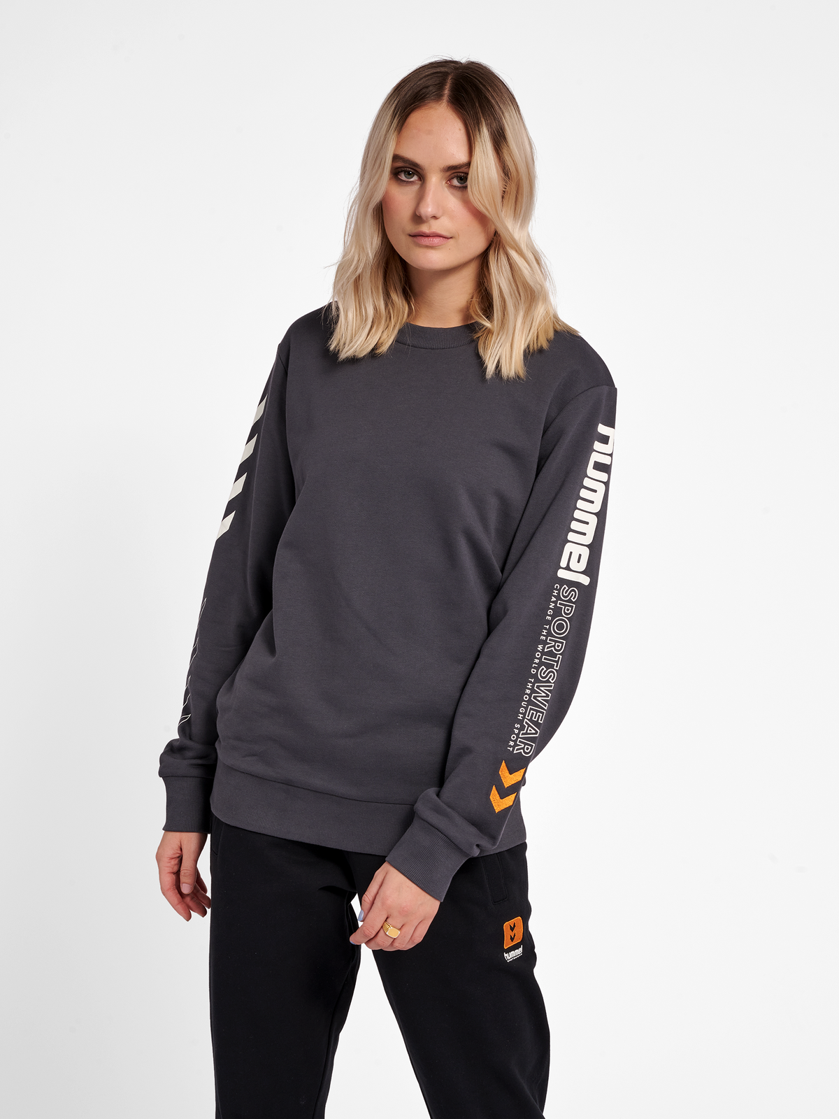 hmlLGC BIRK SWEATSHIRT