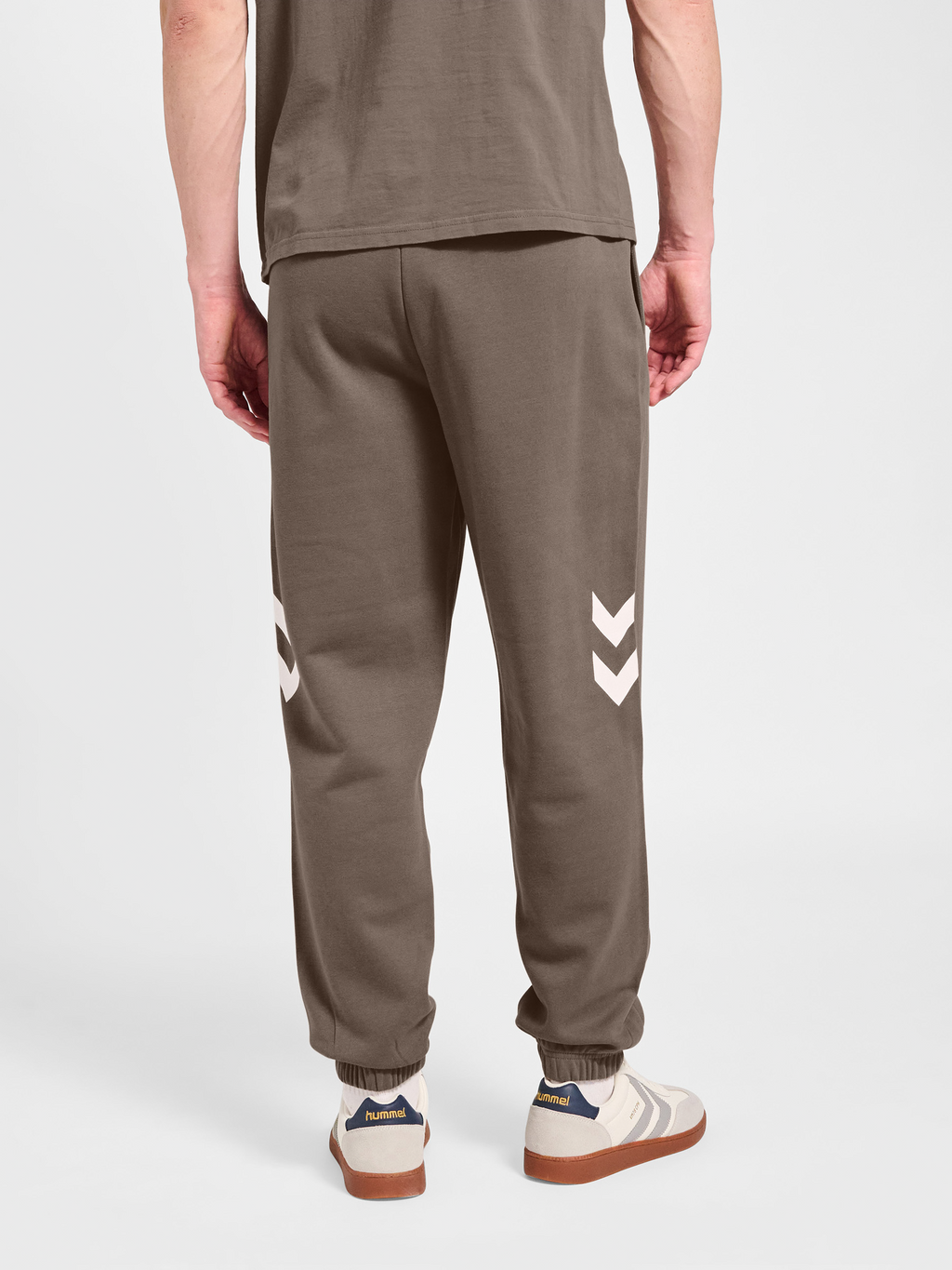 hmlLEGACY 2.0 SWEATPANTS
