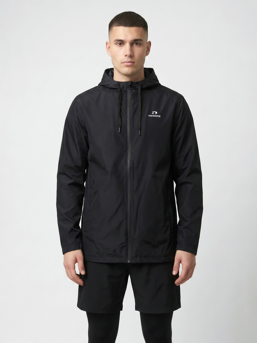 nwlLEA PERFORMANCE JACKET MEN