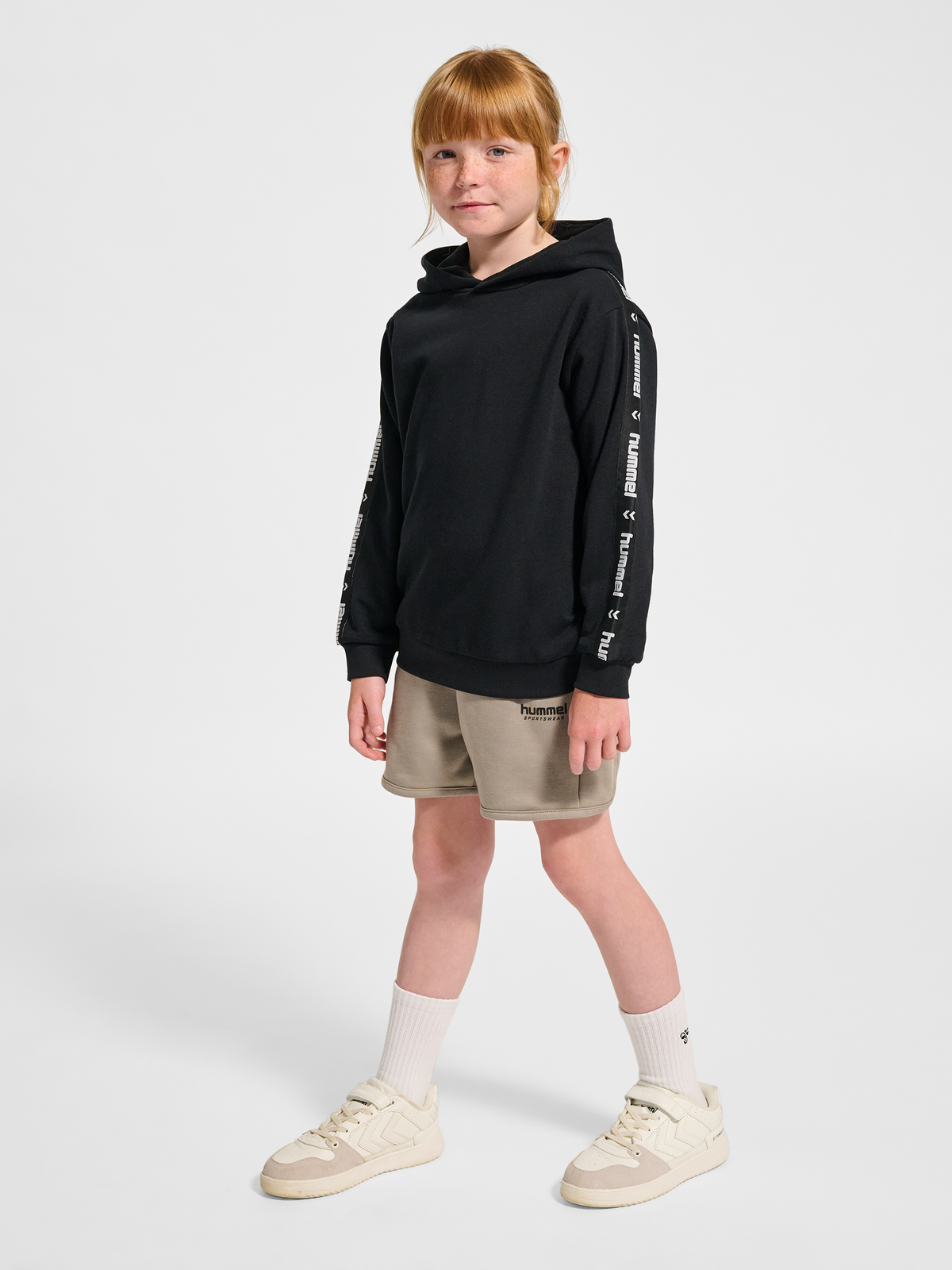 hmlJR DANCE HOODIE