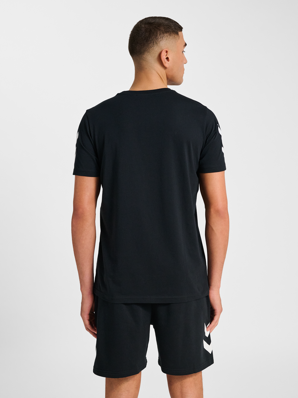 hmlLEGACY 2.0 T-SHIRT S/S
