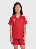 hmlCORE XK POLY JERSEY S/S KIDS