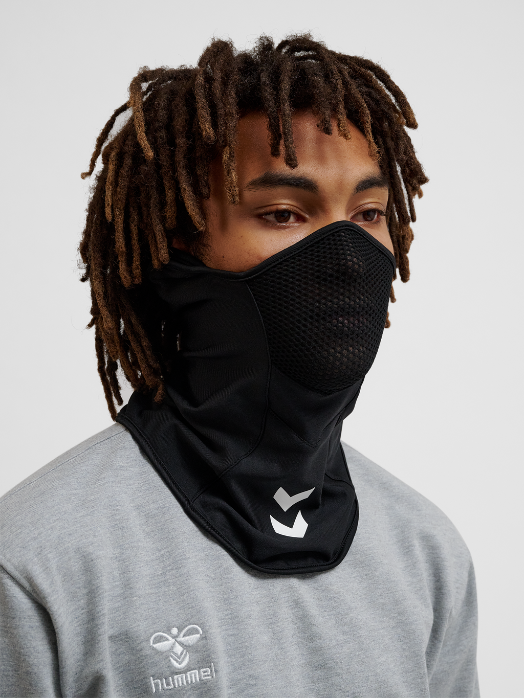 hmlPRO NECK TUBE