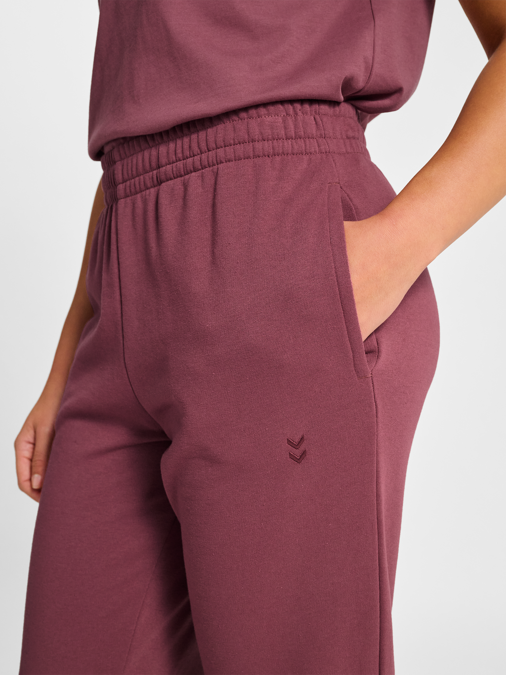 hmlPULSE W SWEAT PANTS