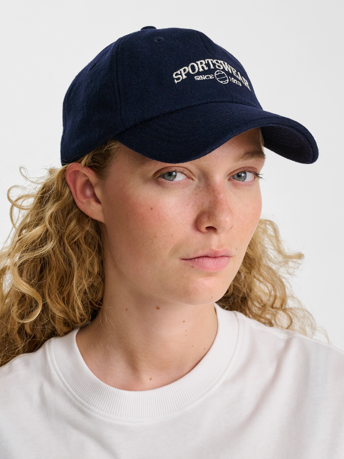 hmlBASEBALL CAP SW