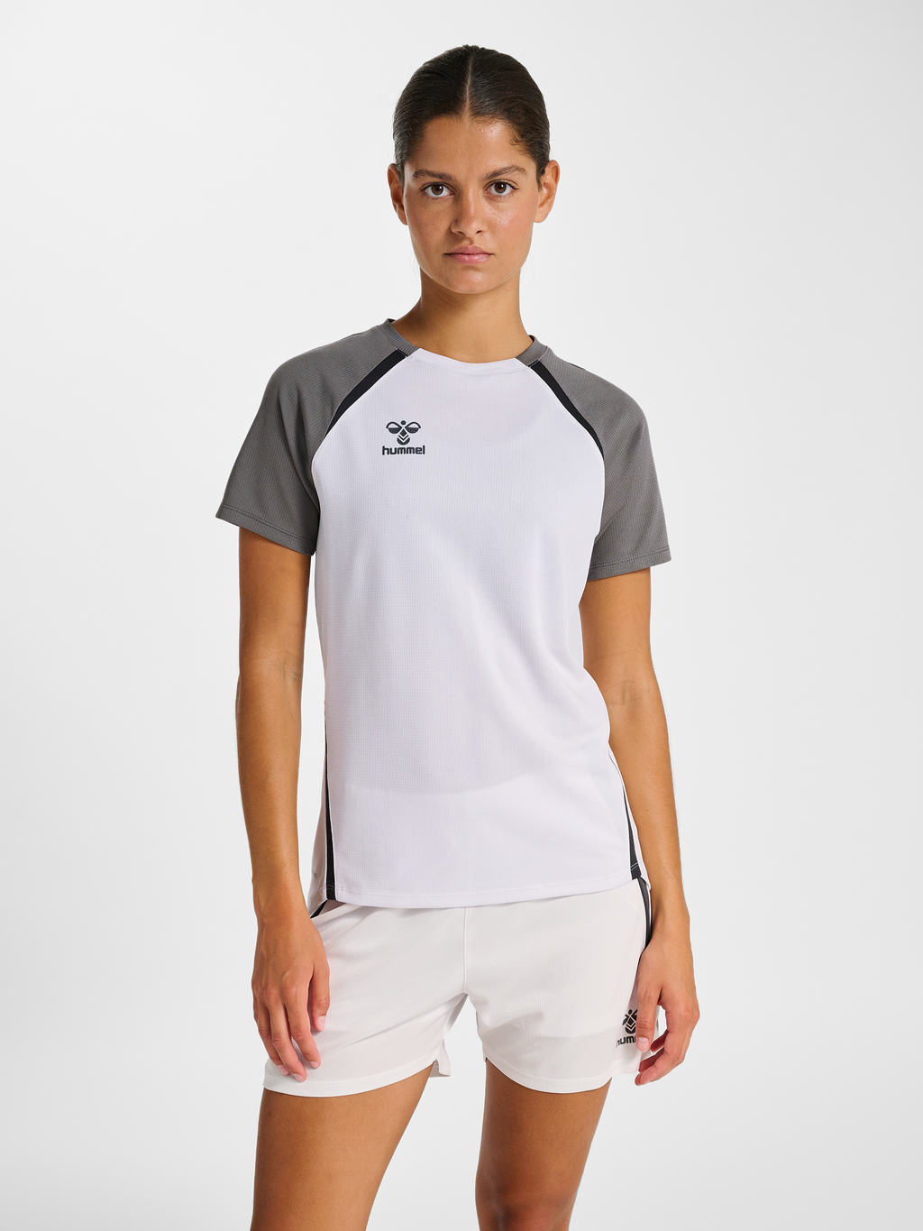 hmlLEAD 2.0 JERSEY S/S WOMAN