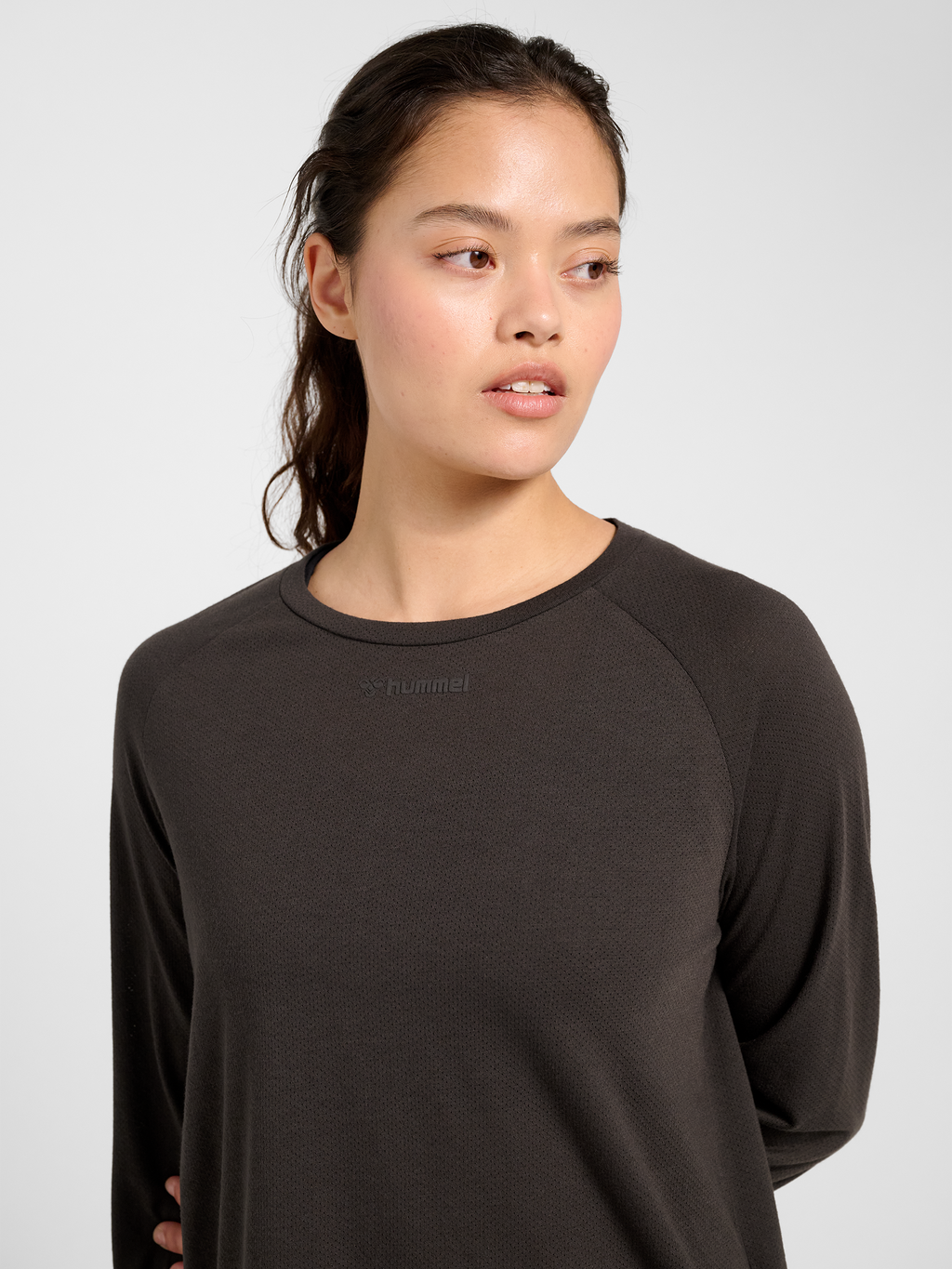 hmlMT VERA T-SHIRT L/S