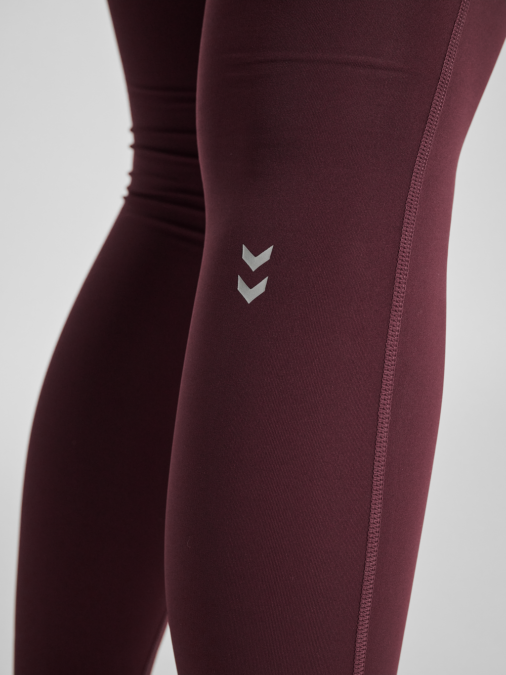hmlPULSE HIGH WAIST TIGHTS