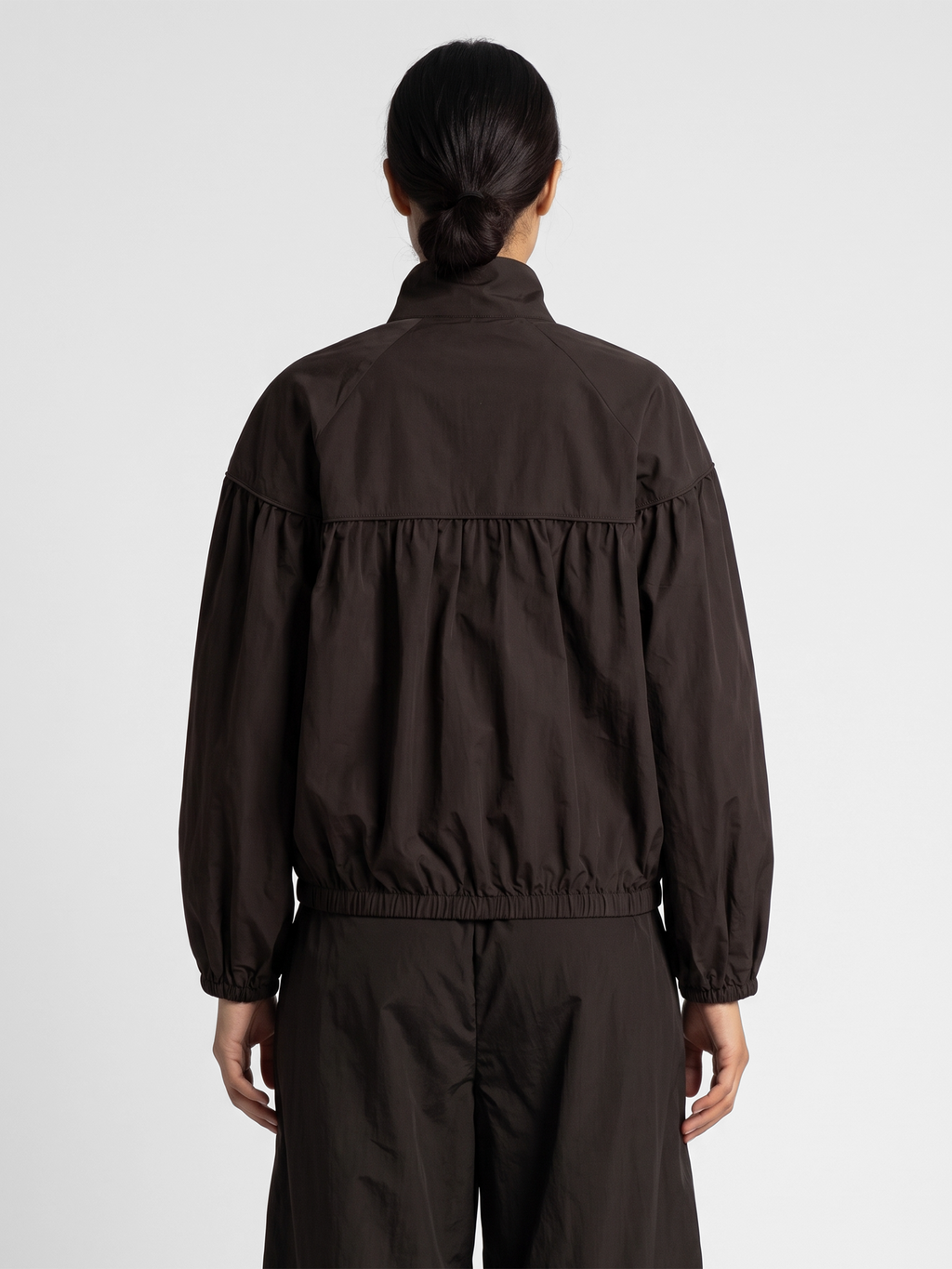 hmlWAVES ZIP JACKET