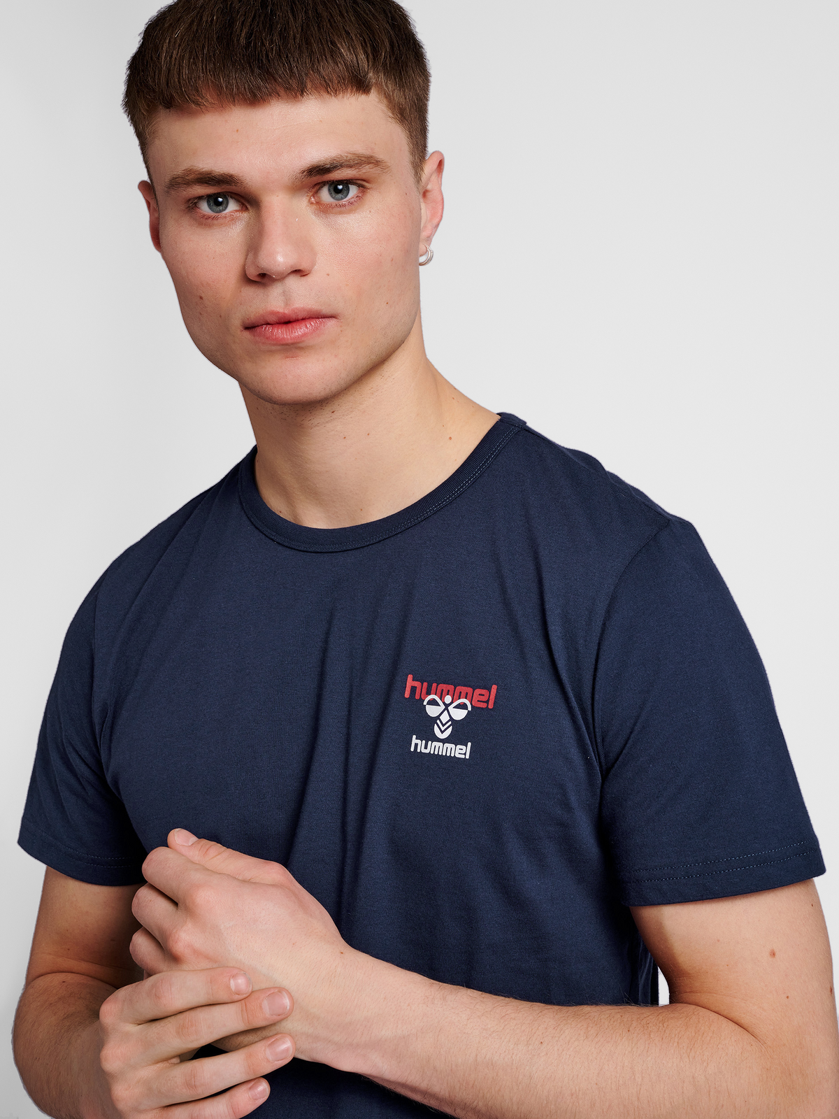 hmlIC DAYTON T-SHIRT