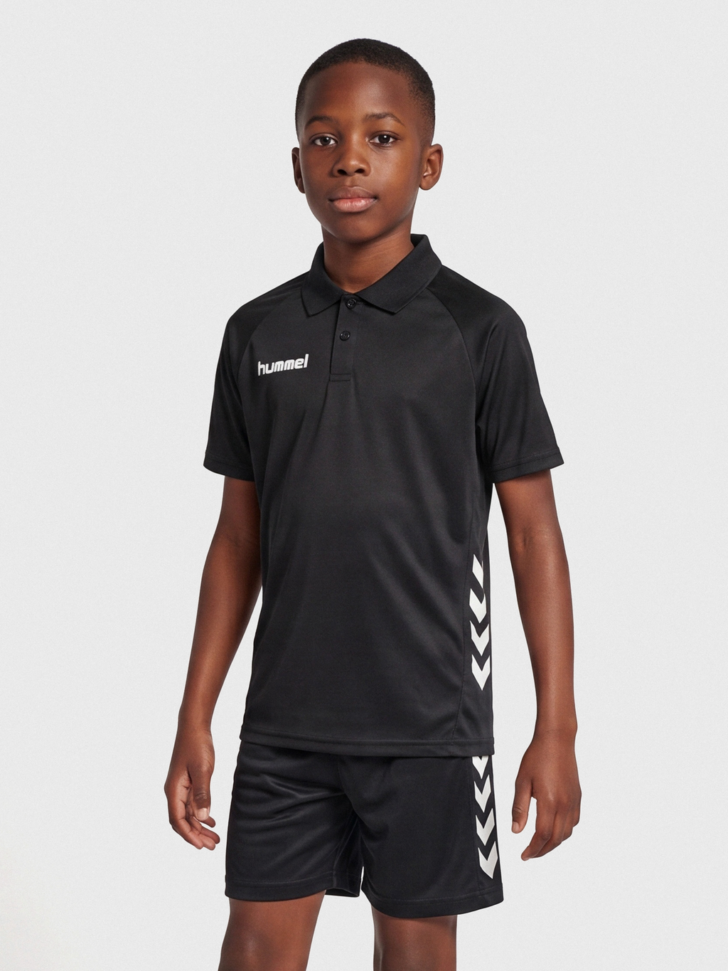 hmlPROMO KIDS POLO
