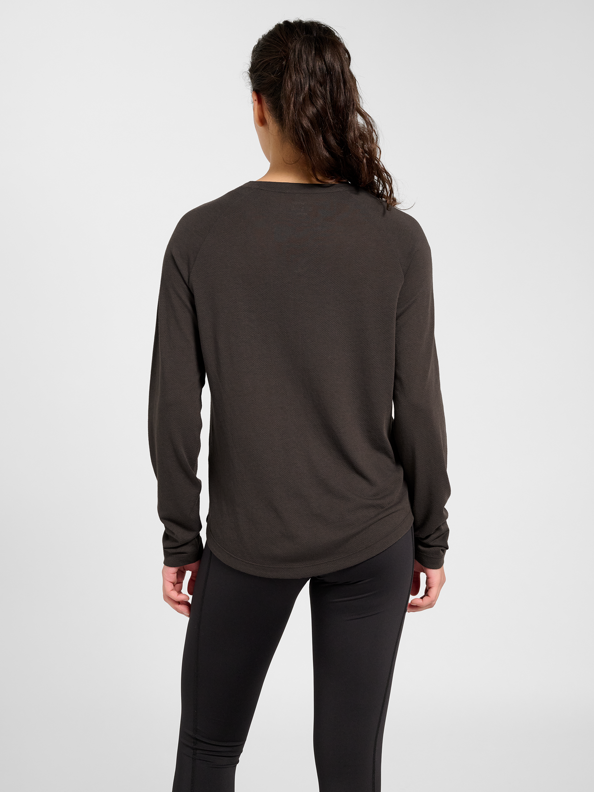 hmlMT VERA T-SHIRT L/S