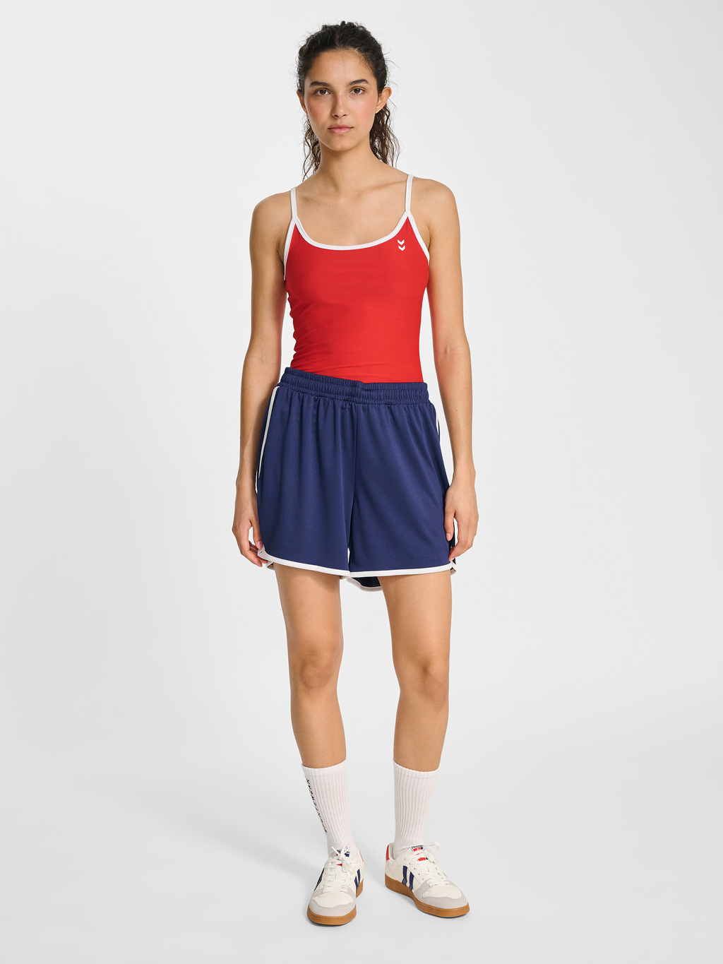 hmlPULSE CIMA STRAP TOP