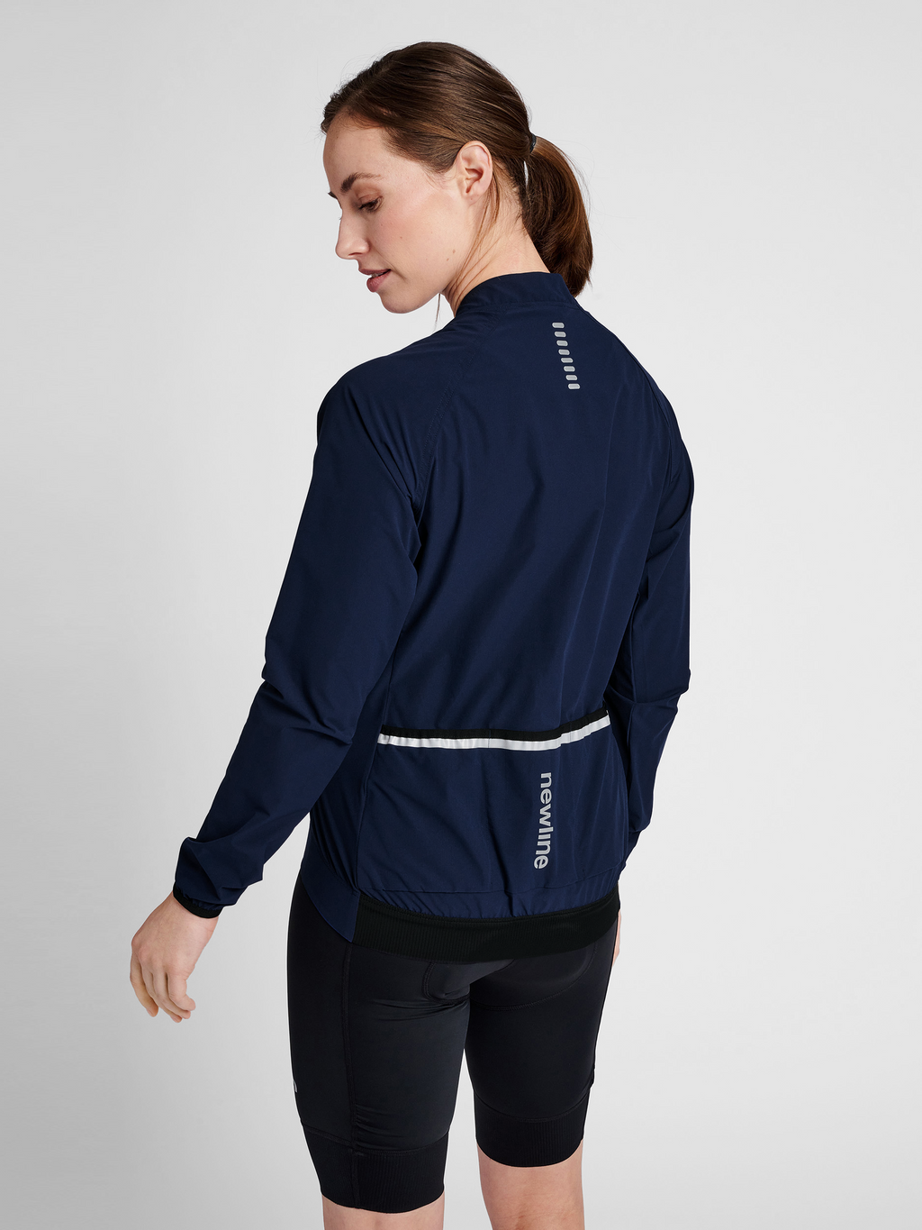 WOMENS CORE BIKE JACKET