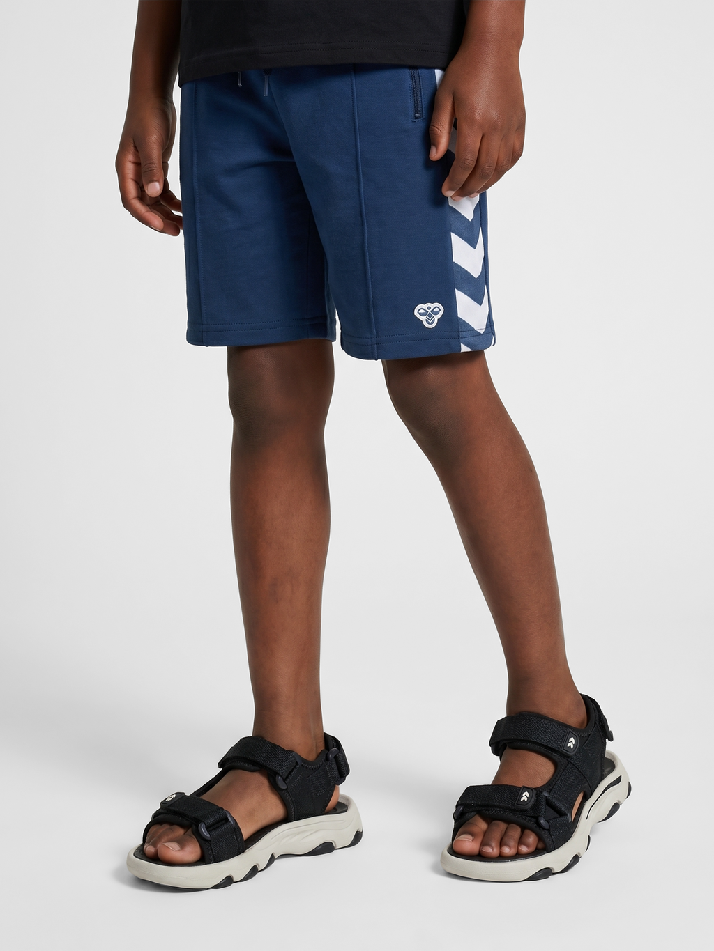 SANDAL SPORT WAVE JR