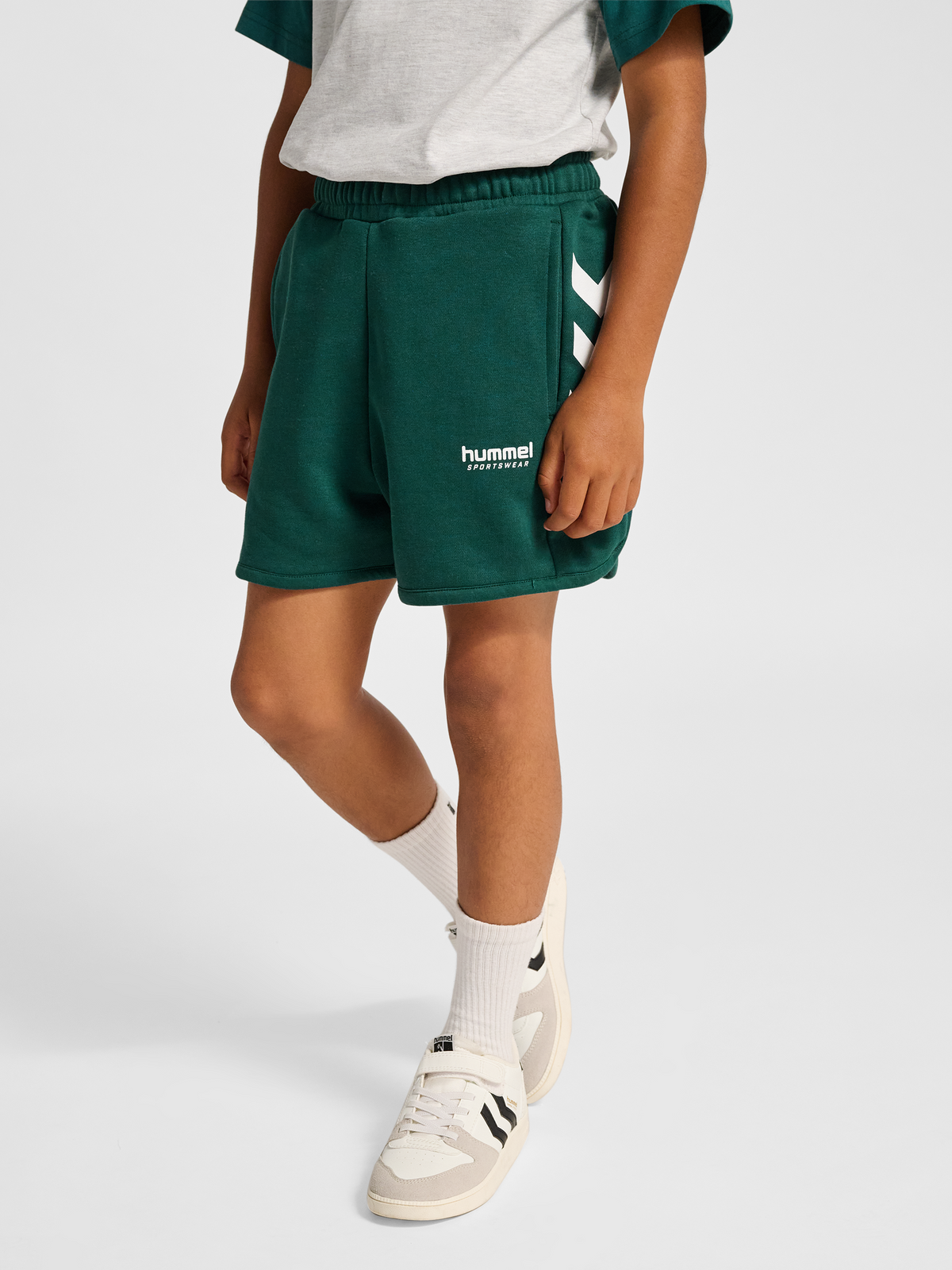 hmlJR LOOSE WILLY SHORTS