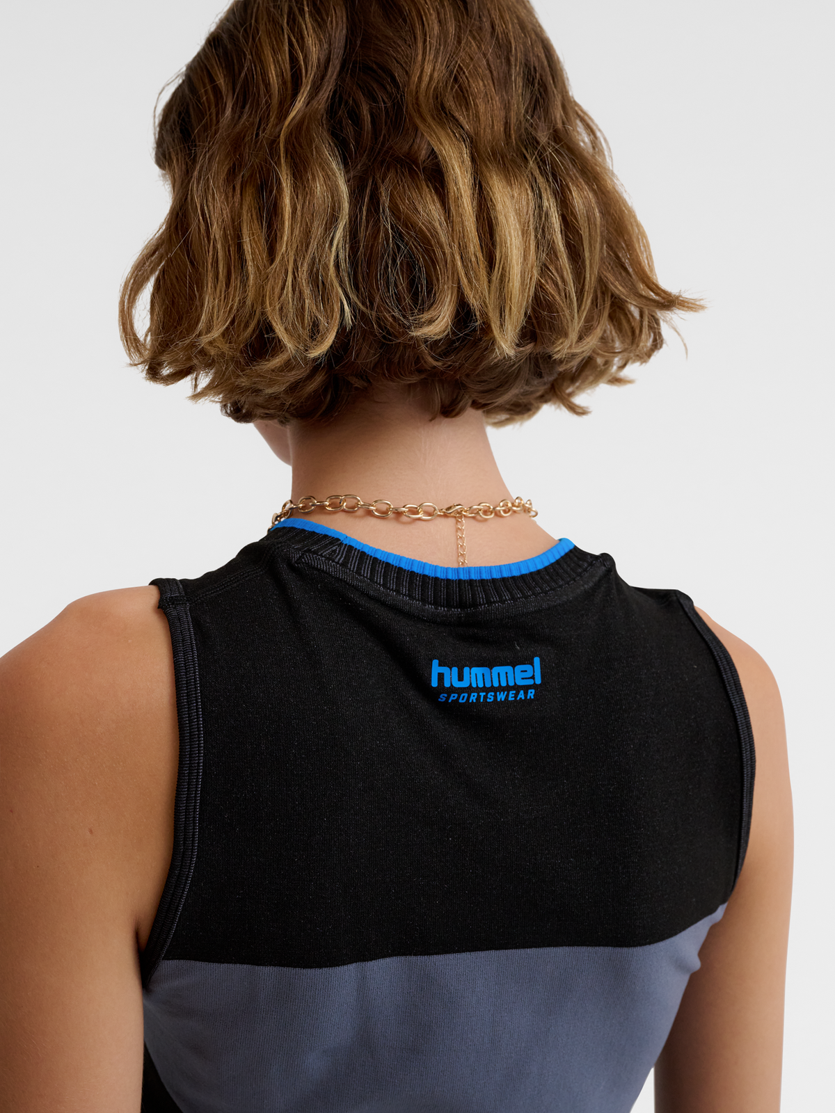 hmlSEAMLESS TOP
