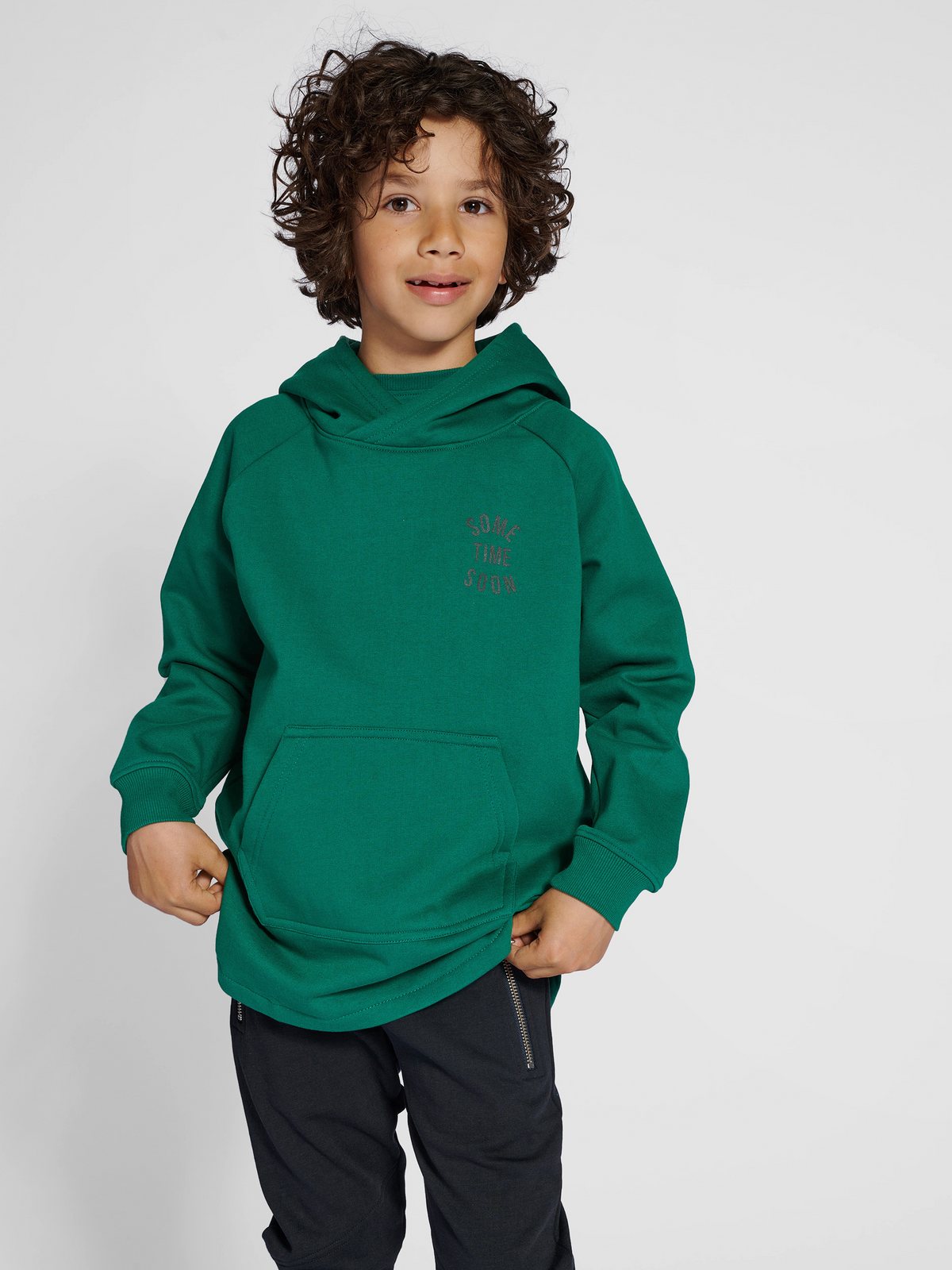 stsMONTEREY HOODIE