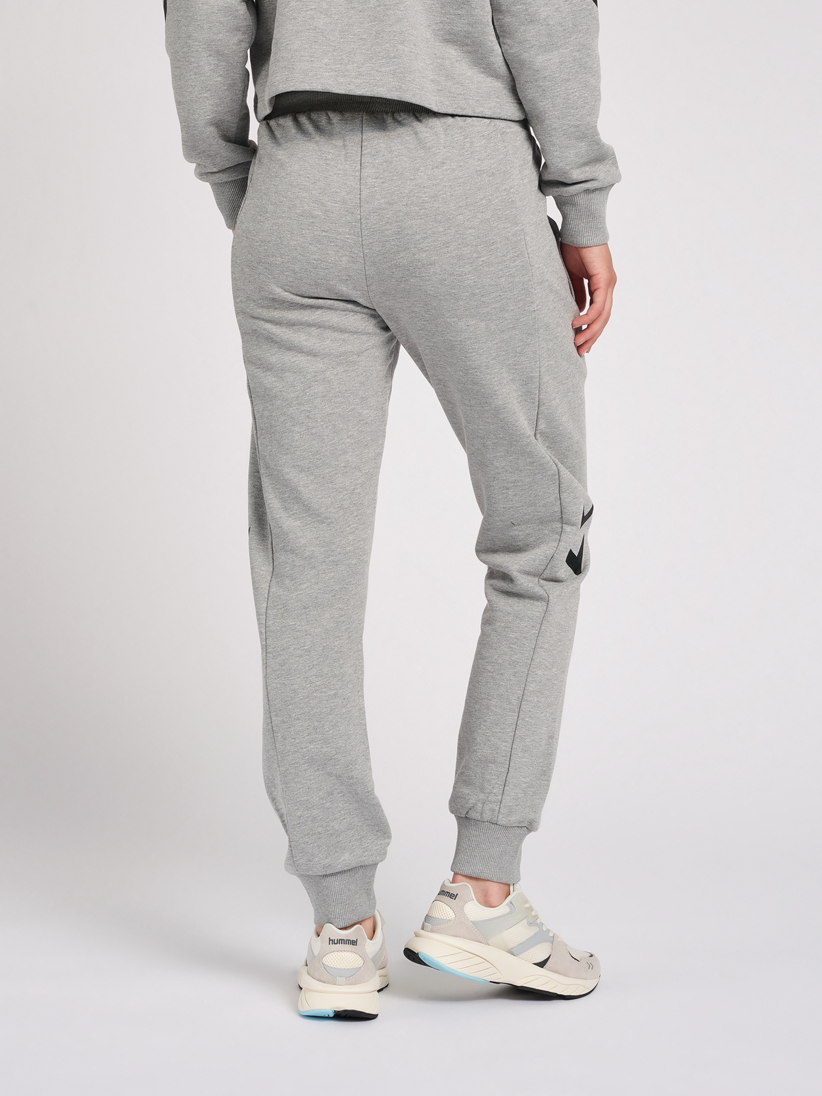 hmlLGC ALULA REGULAR PANTS
