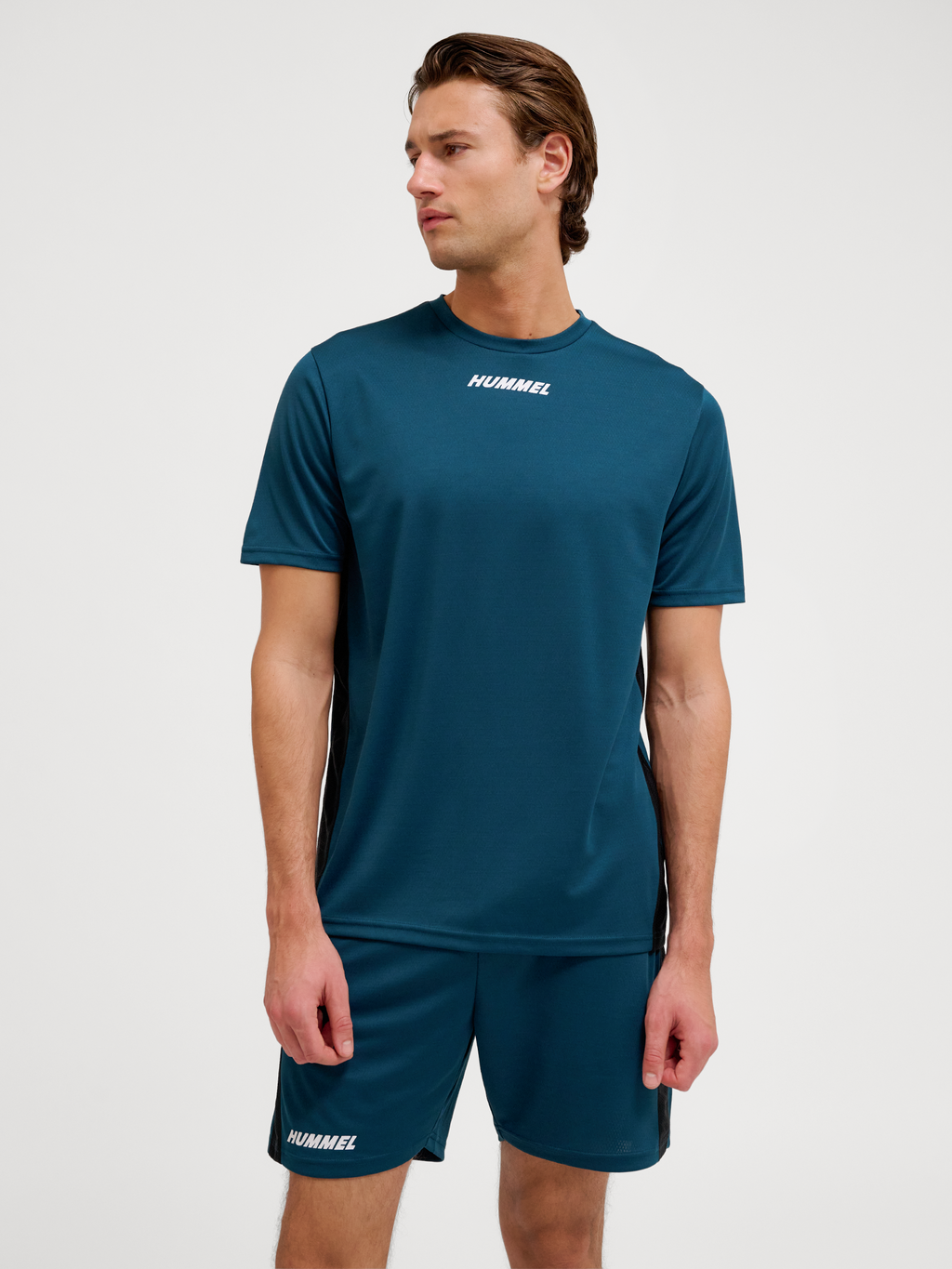 hmlMULTI PL JERSEY