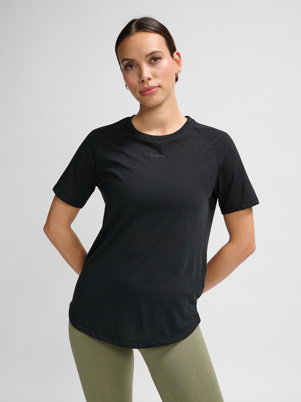 hmlMT VERA T-SHIRT
