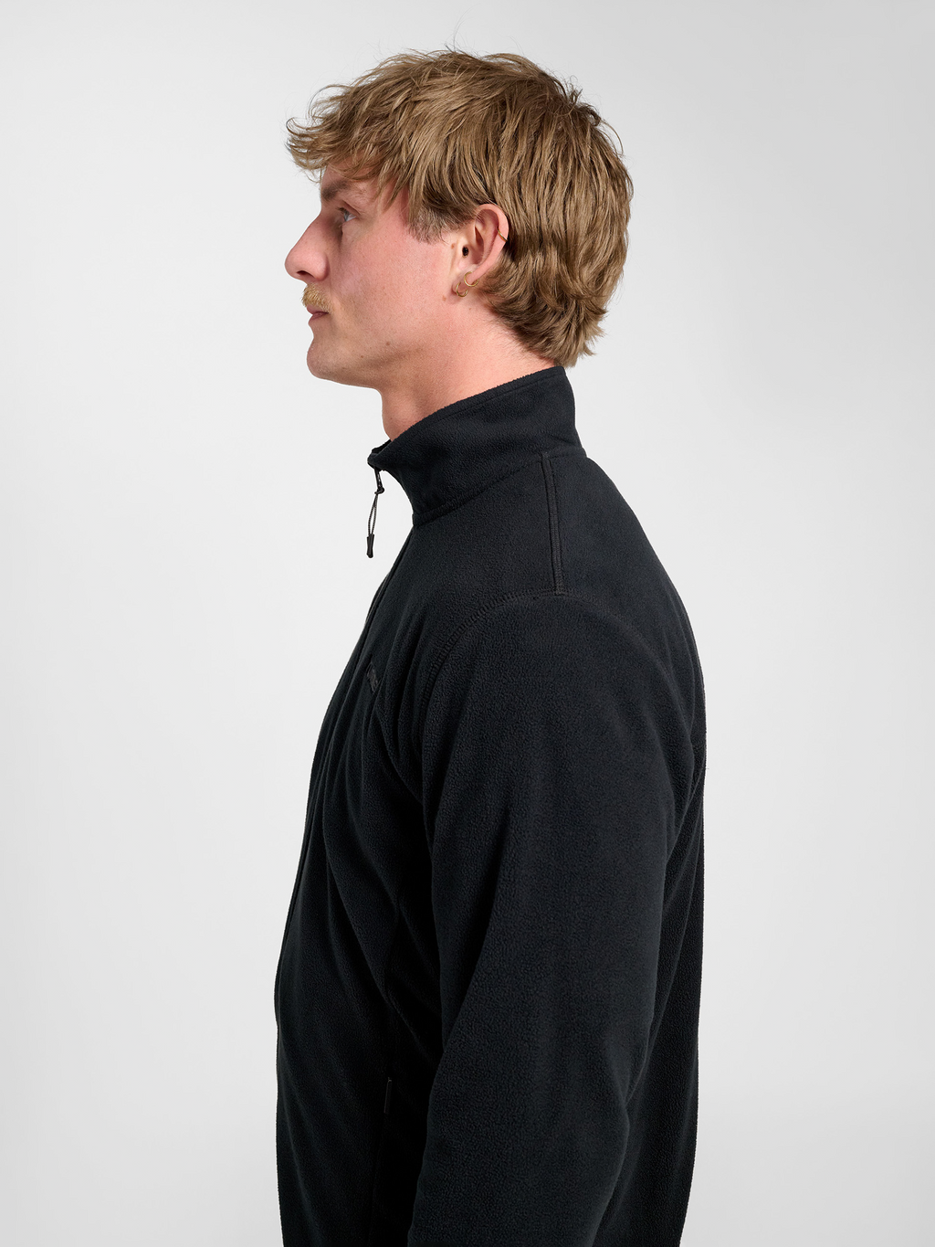 hmlACTIVE FLEECE JACKET