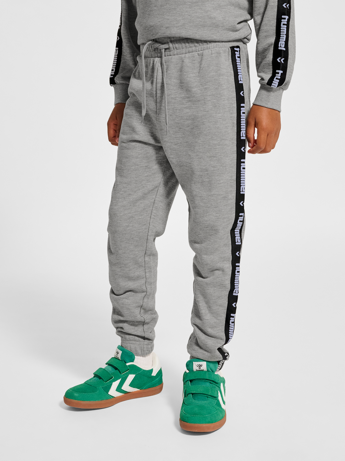 hmlJR DANCE SWEATPANTS