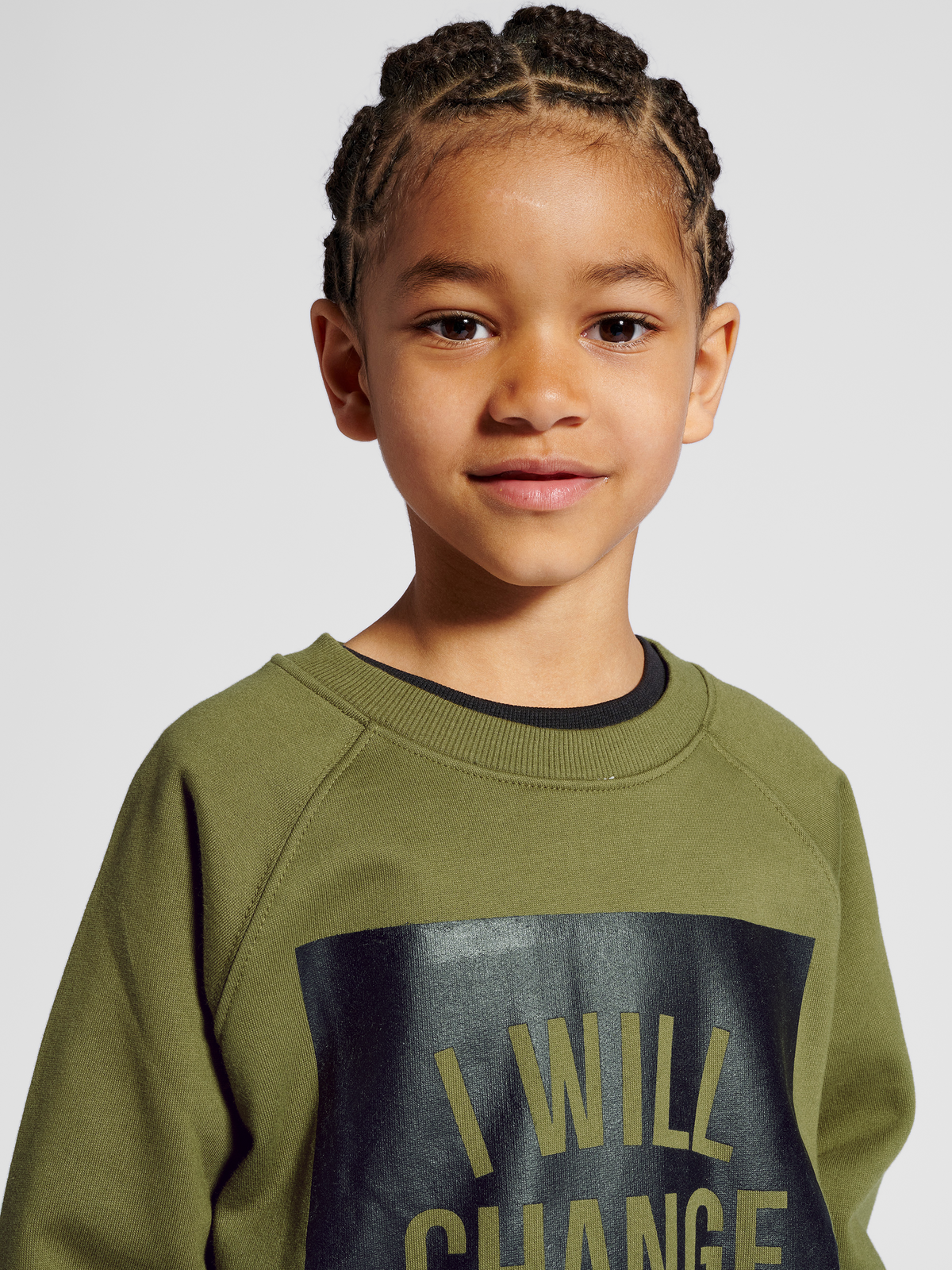stsCORNELIUS SWEATSHIRT