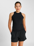 hmlPULSE RIB TANK TOP
