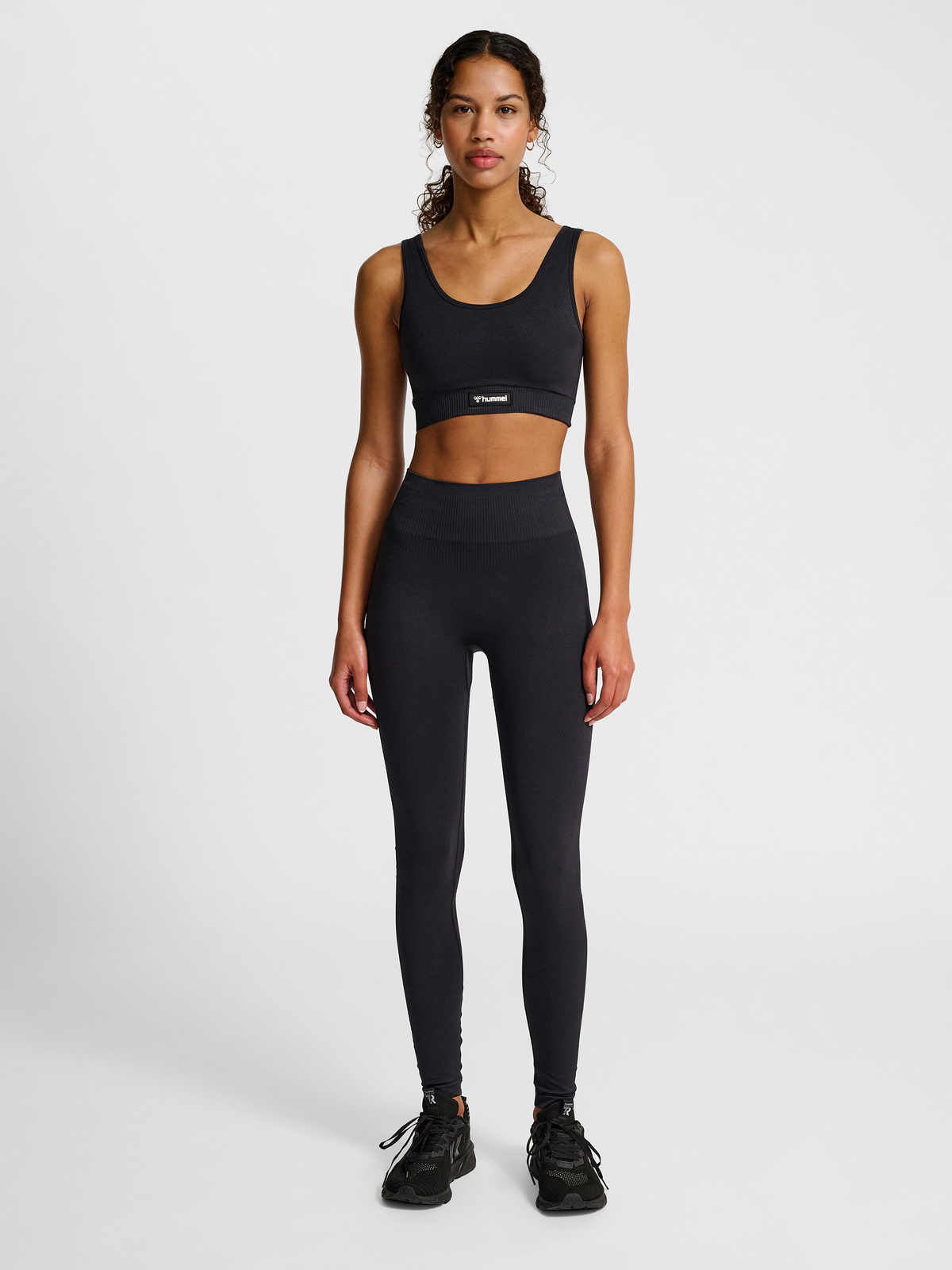 hmlALIVE SEAMLESS HIGH WAIST TIGHTS