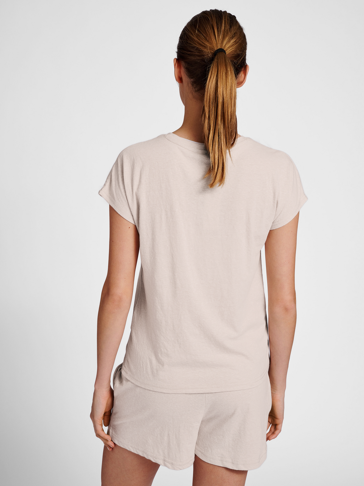 hmlZANDRA T-SHIRT