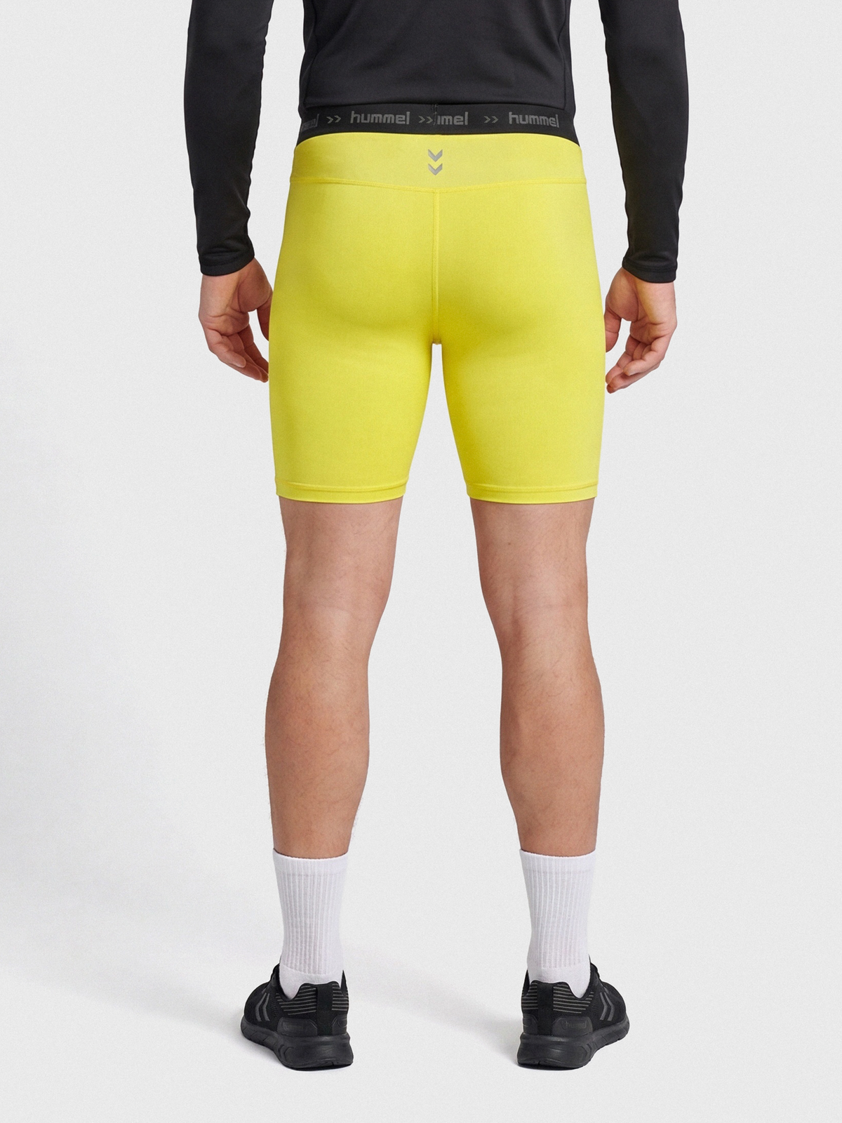 HML FIRST PERFORMANCE TIGHT SHORTS