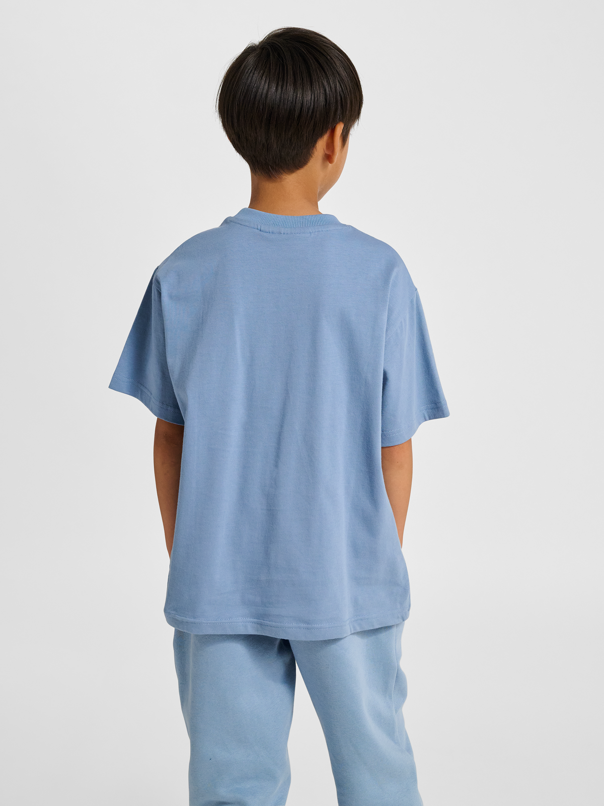 hmlJR LOOSE T-SHIRT S/S BEE